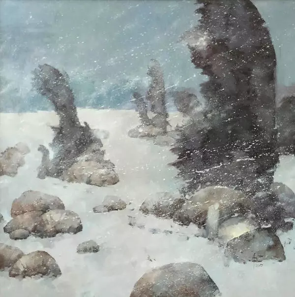 Ключ земли