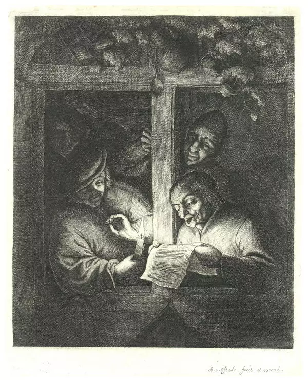 The Speaker