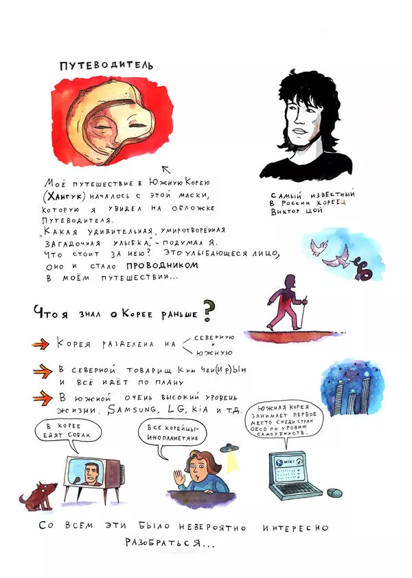 Путеводитель