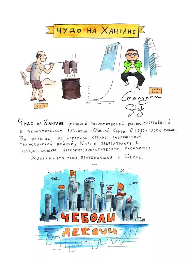Чудо на Хангане