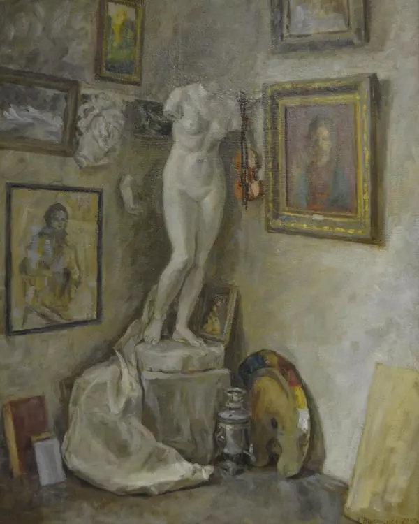 Венера