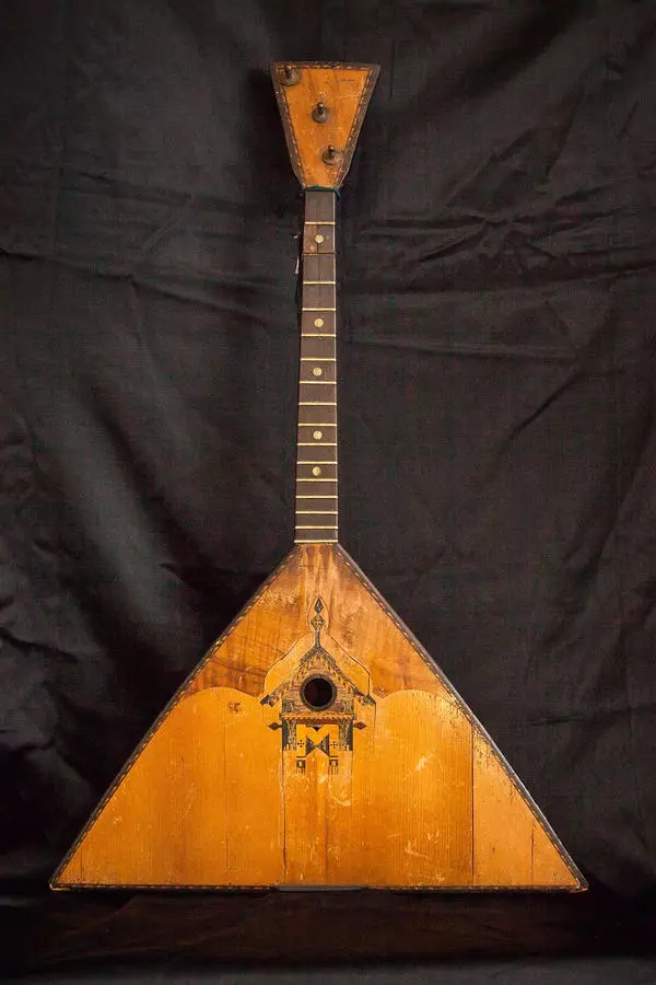 Balalaika