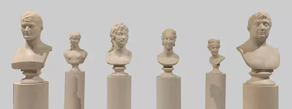 Busts