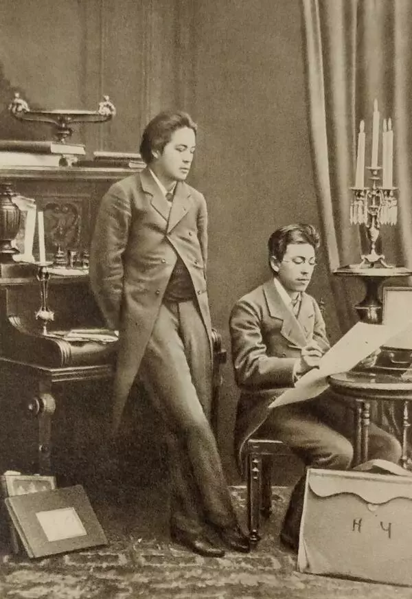 Pin de Patricia en Anton chekhov