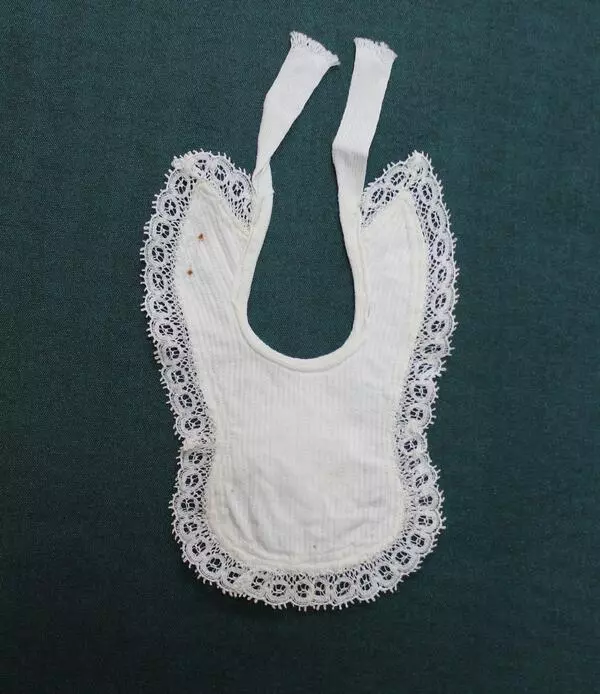 Передник