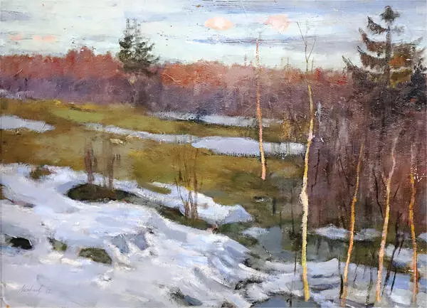 Карелия