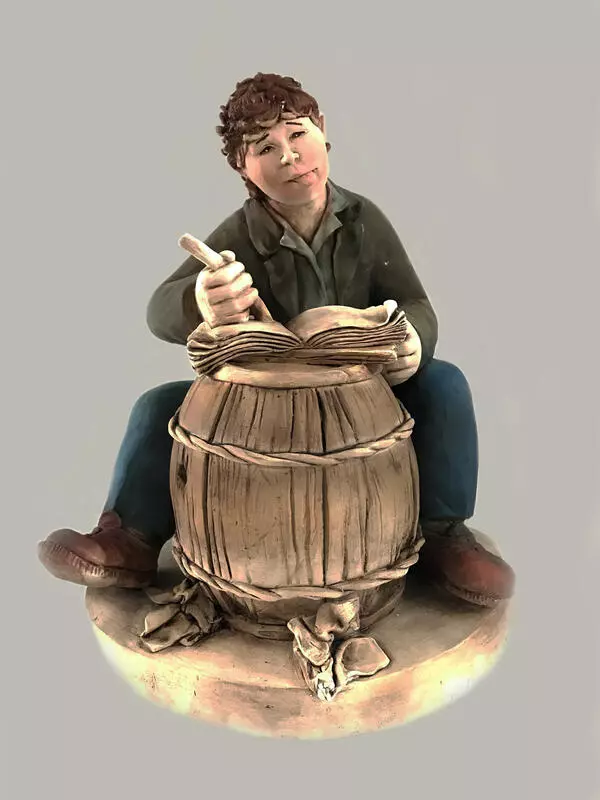 Грамотей