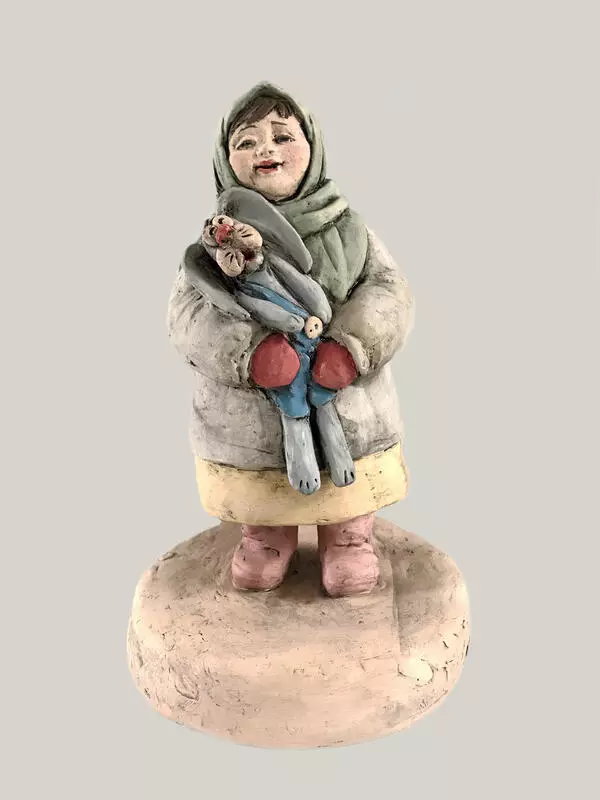 Заяц