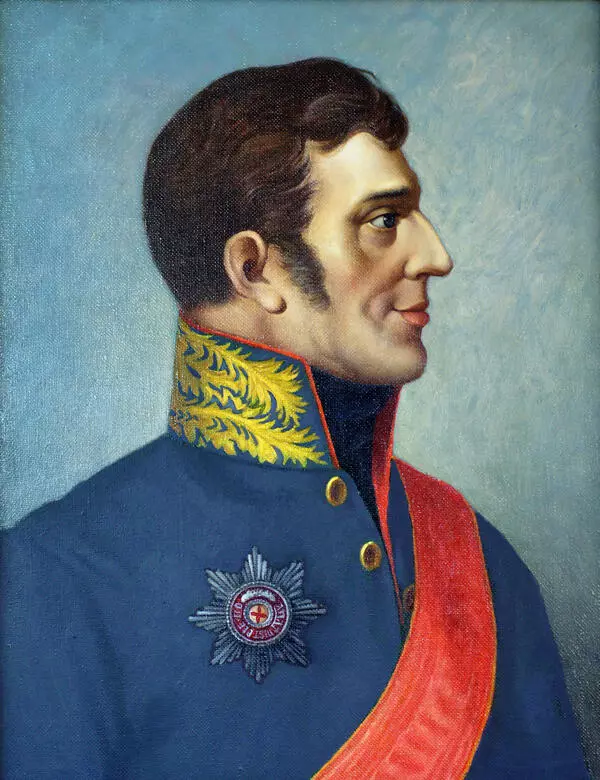 Дерябин Андрей Фёдорович