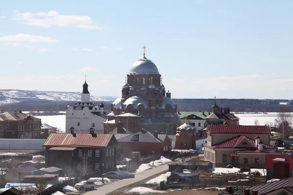 Галерея музея