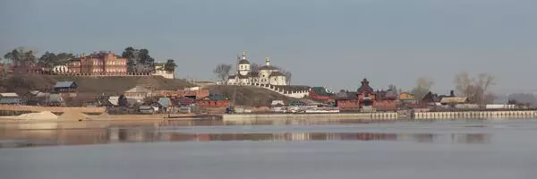 Галерея музея