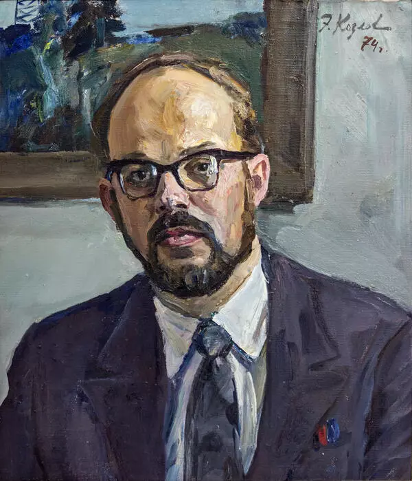 В.И. Демидов