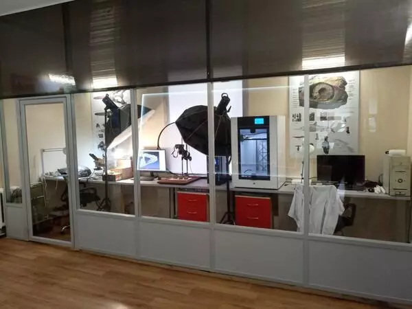 Галерея музея