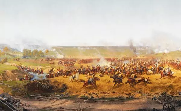 Patriotic War of 1812