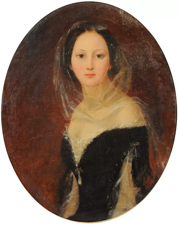 Yelizaveta Tolstaya