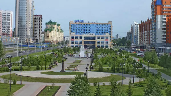 Ледокол Ермак