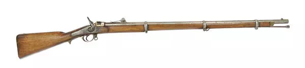 M1869 Russian Krnka