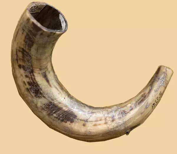 Shofar