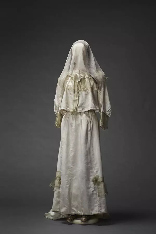 Bridal outfits