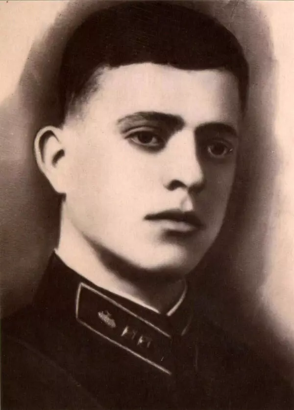 А.И. Попов