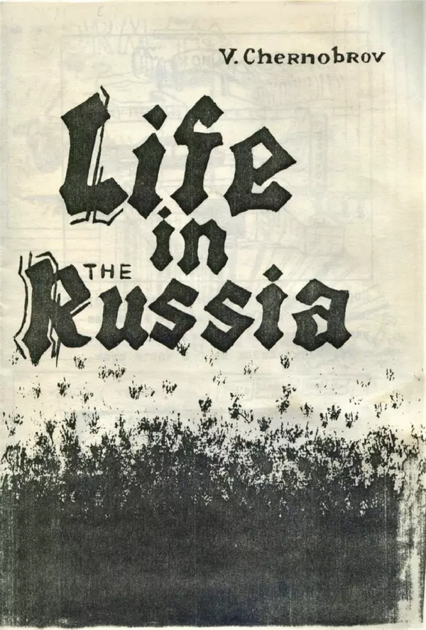 Life in Russia