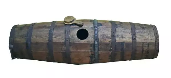 Армянская маслобойка