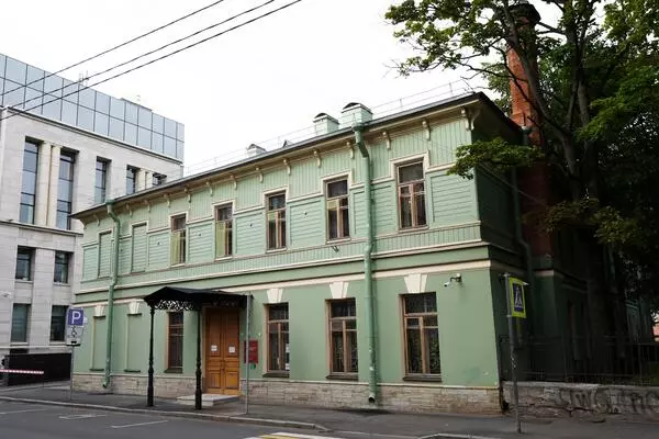 Галерея музея