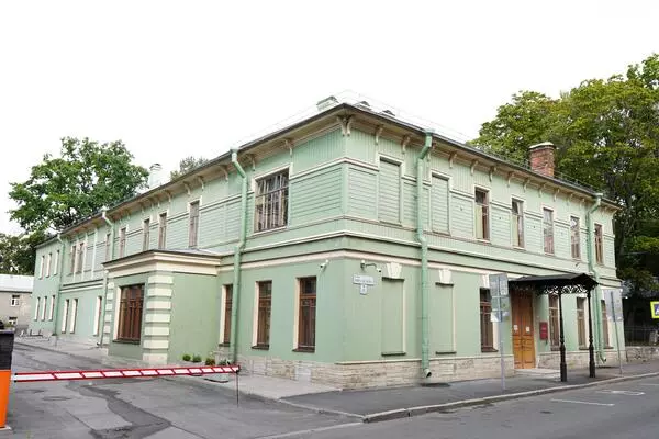 Галерея музея