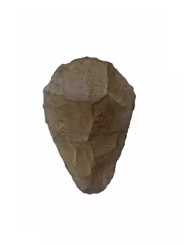 Ашельское рубило
