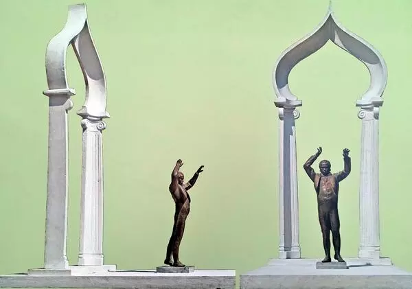Композитор С.А. Дегтярёв