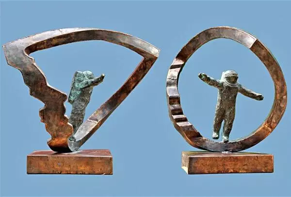 Королёв – Гагарин – Космос