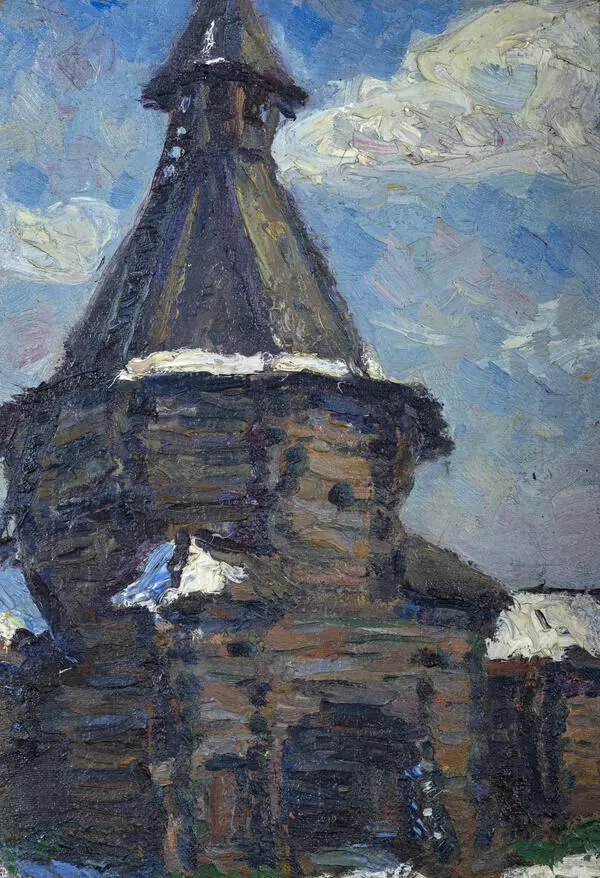 Карелия