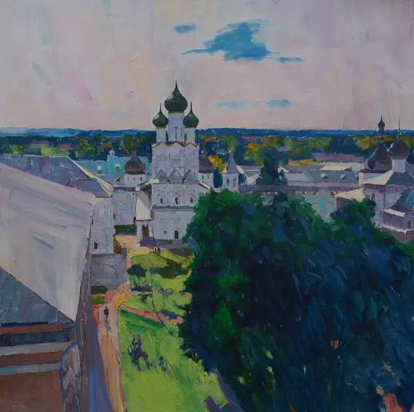 Пространство времени