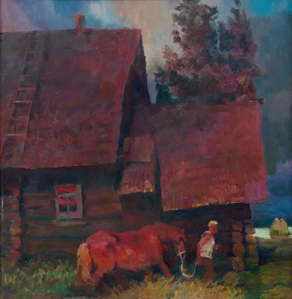 Гроза