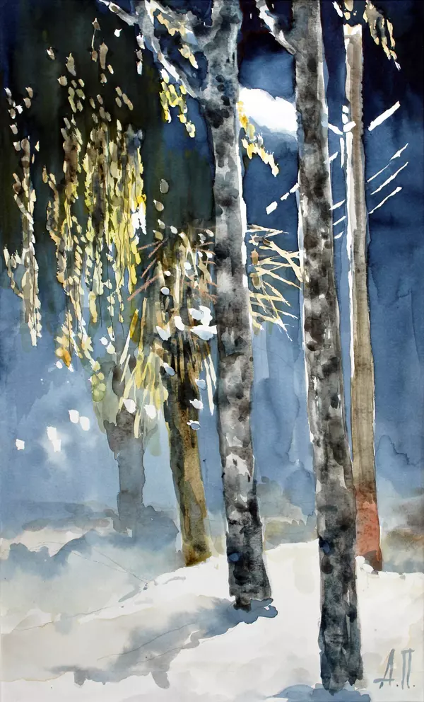 Улица Воровского