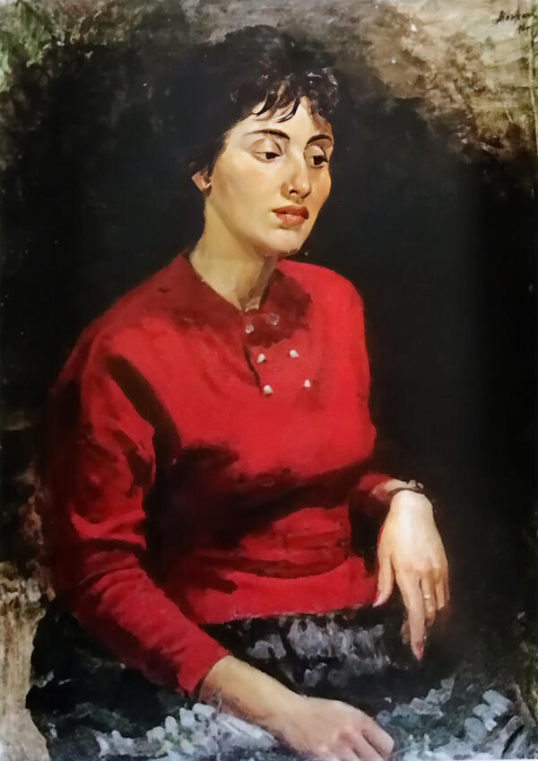 Донателла