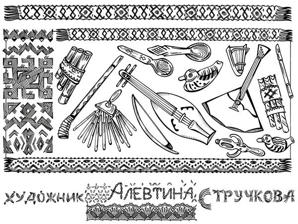 Посвящение композитору Прометею Чисталеву