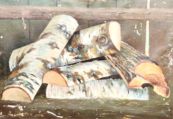 Дрова
