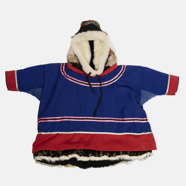 Children’s outerwear. Malitsa
