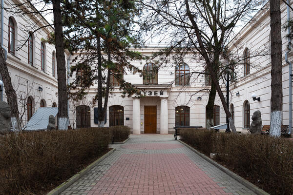 Галерея музея