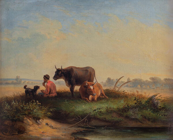 Rural Landscape