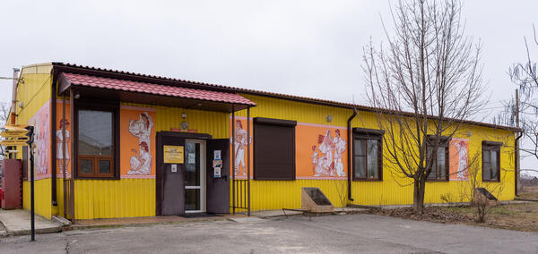 Галерея музея