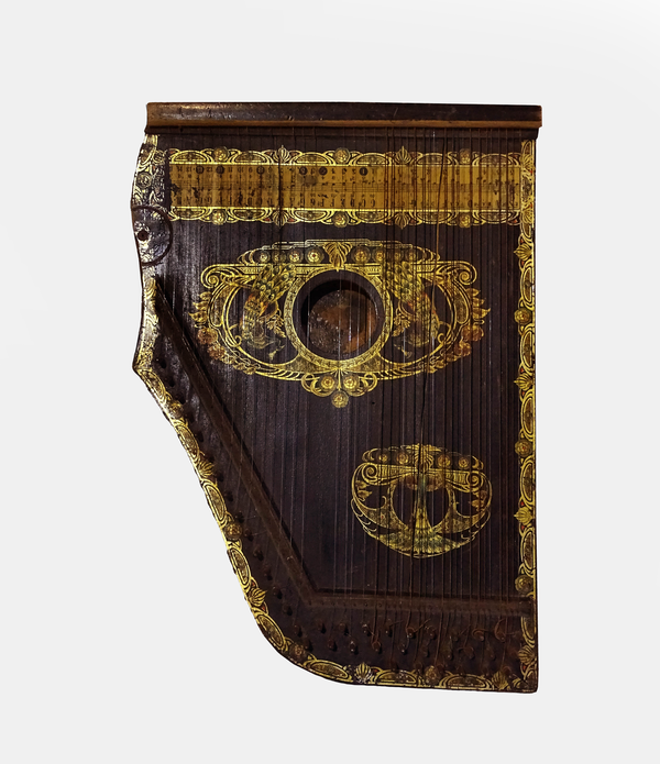 Zither