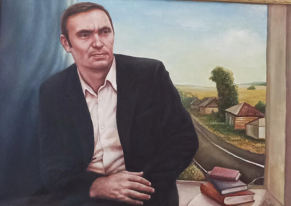 Щербаков Александр Илларионович