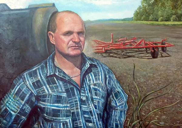 Хорошев Алексей Анатольевич