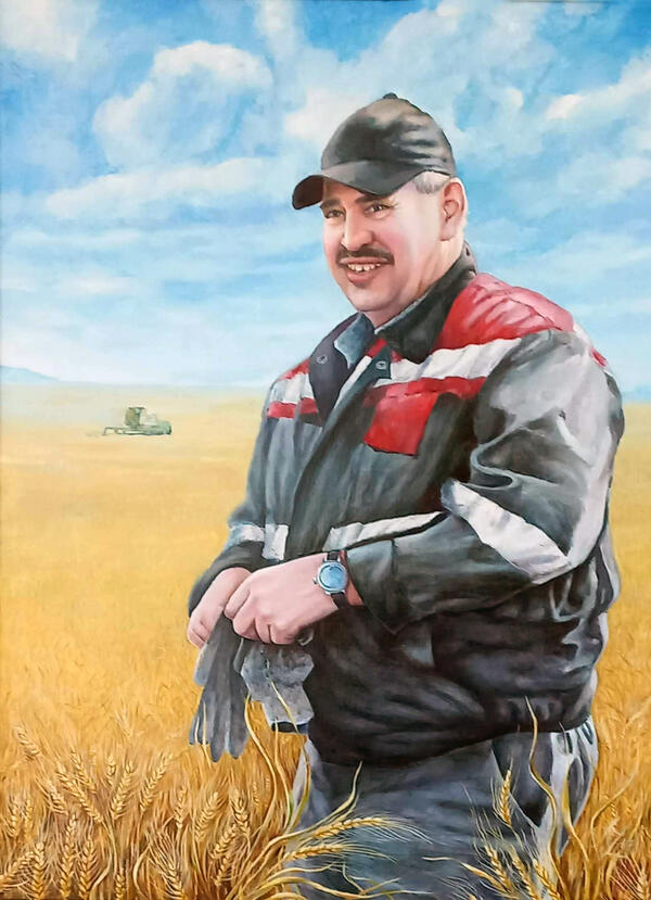 Вернер Сергей Фридрихович