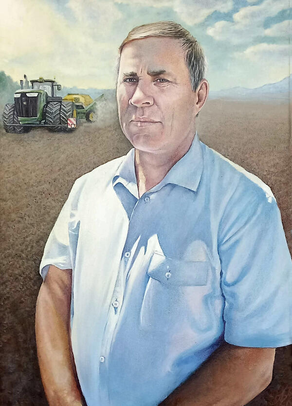 Ермаков Алексей Дмитриевич