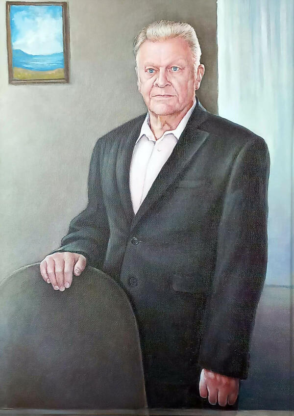 Вараксин Владимир Михайлович