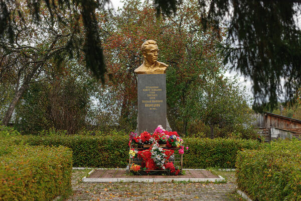 Галерея музея