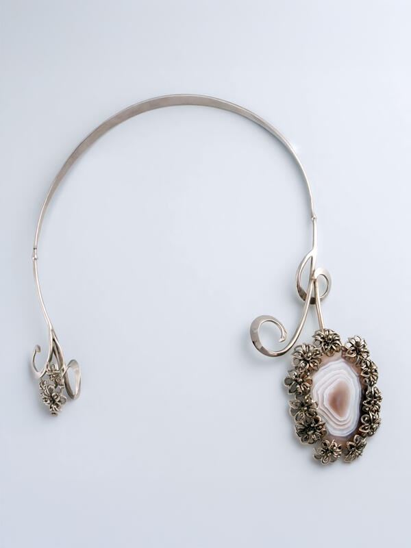 Headpiece “Bride”
